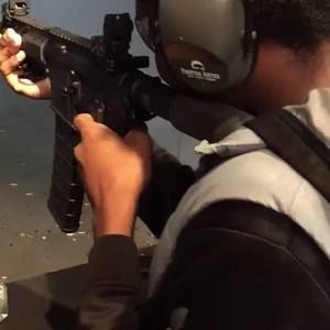 Meet your Posher, Damon